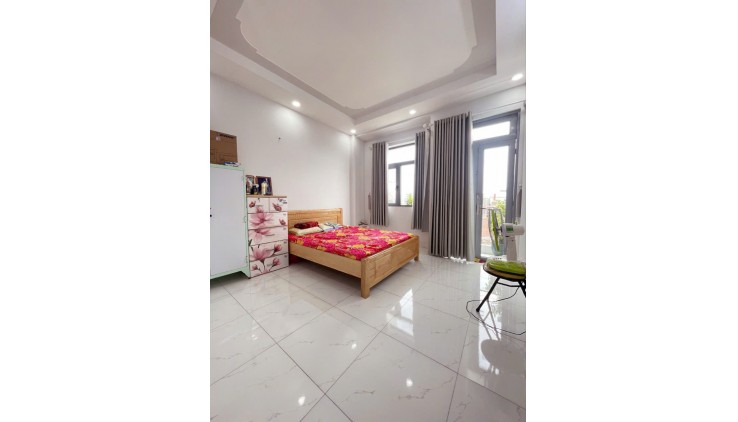 Bán nhà 3 tầng, 60m², 3PN, 3WC, Tây Lân, Tân Tạo, Bình Tân - 3.5 tỷ